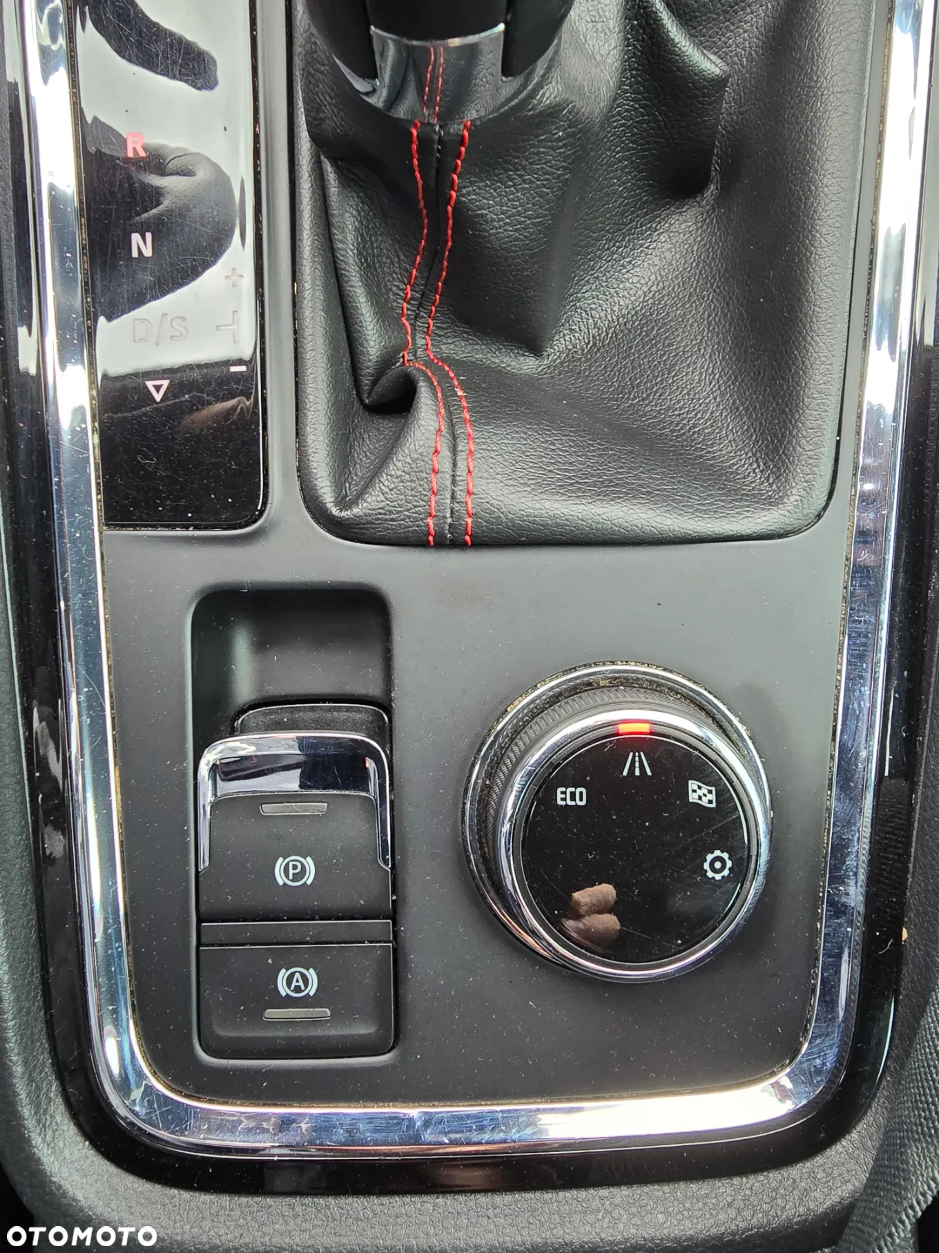 Seat Ateca 1.4 Eco TSI FR S&S 4Drive DSG - 14