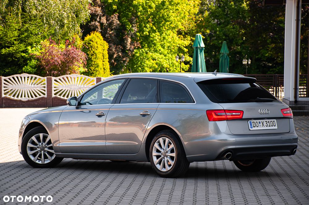 Audi A6 ver-2-0-tdi-ultra-dpf-s-tronic - 16