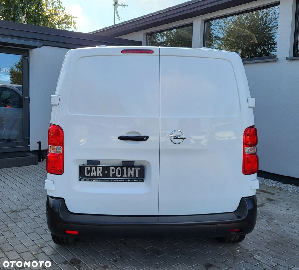 Opel Vivaro - 5
