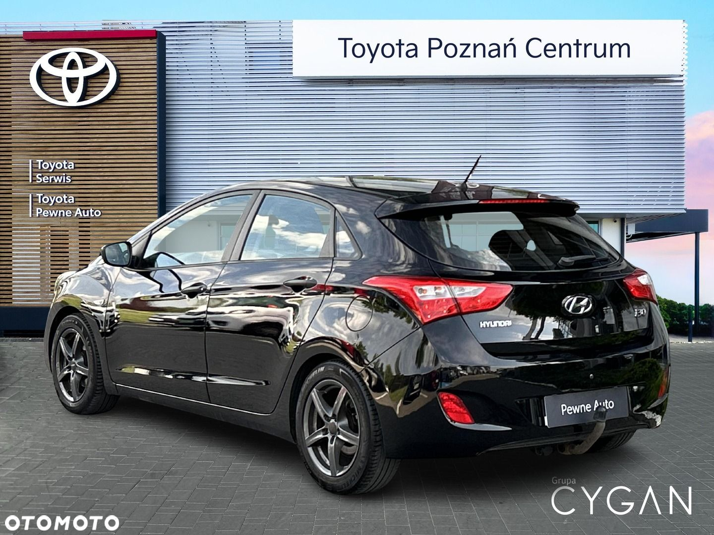 Hyundai i30 1.4 Classic - 3