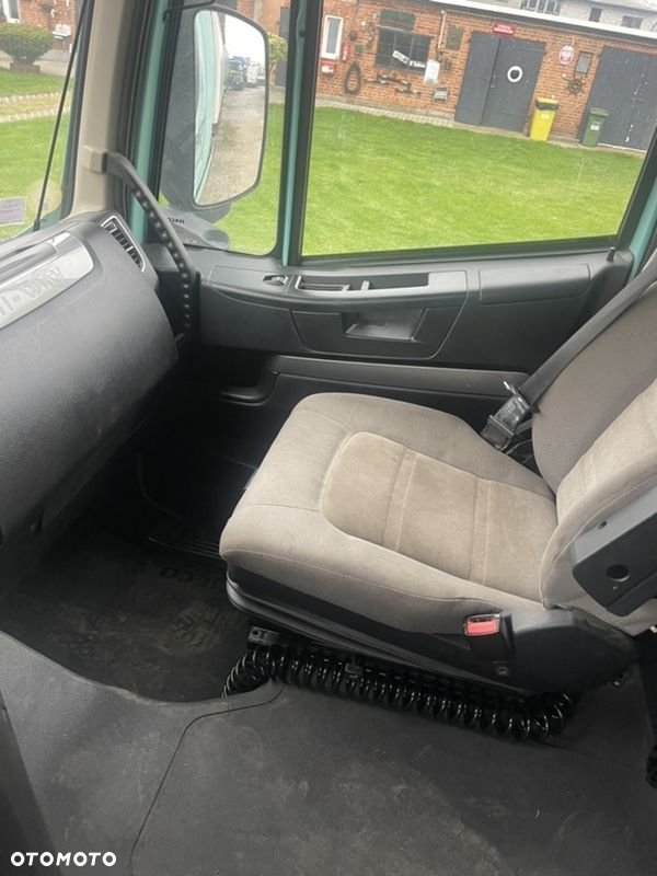Iveco STRALIS HI -WAY 480e6 retarder - 17