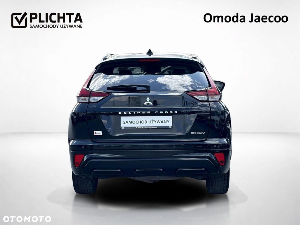 Mitsubishi Eclipse Cross 2.4 PHEV Intense Plus - 5