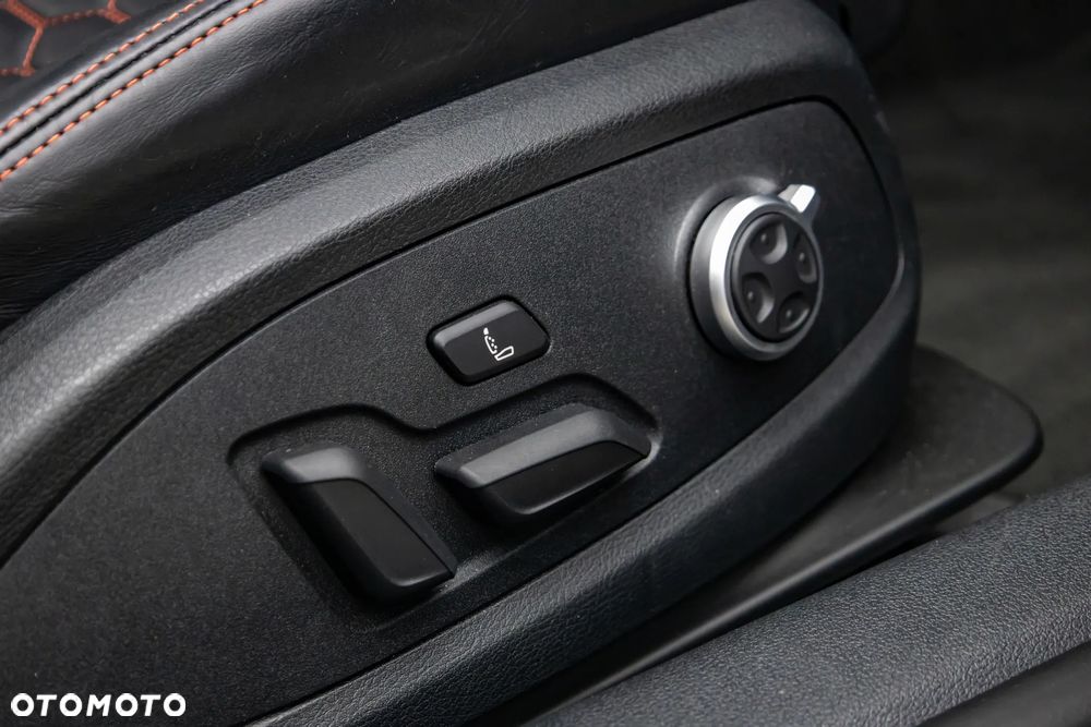 Audi RS5 Sportback 2.9 TFSI quattro tiptronic - 35