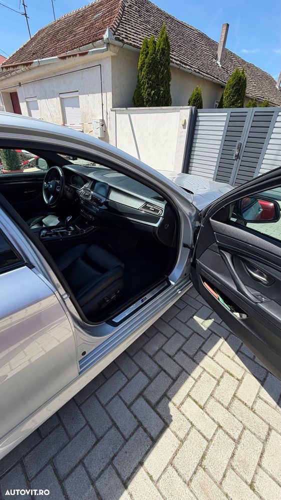 BMW Seria 5 - 11