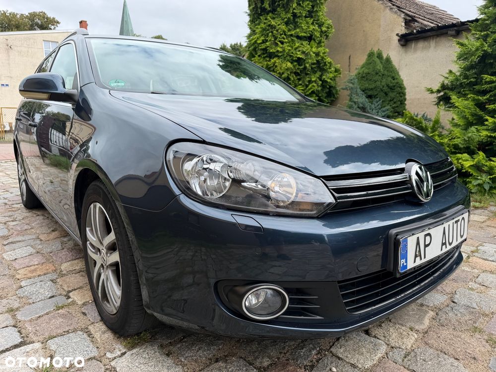 Volkswagen Golf 1.4 TSI Style - 7