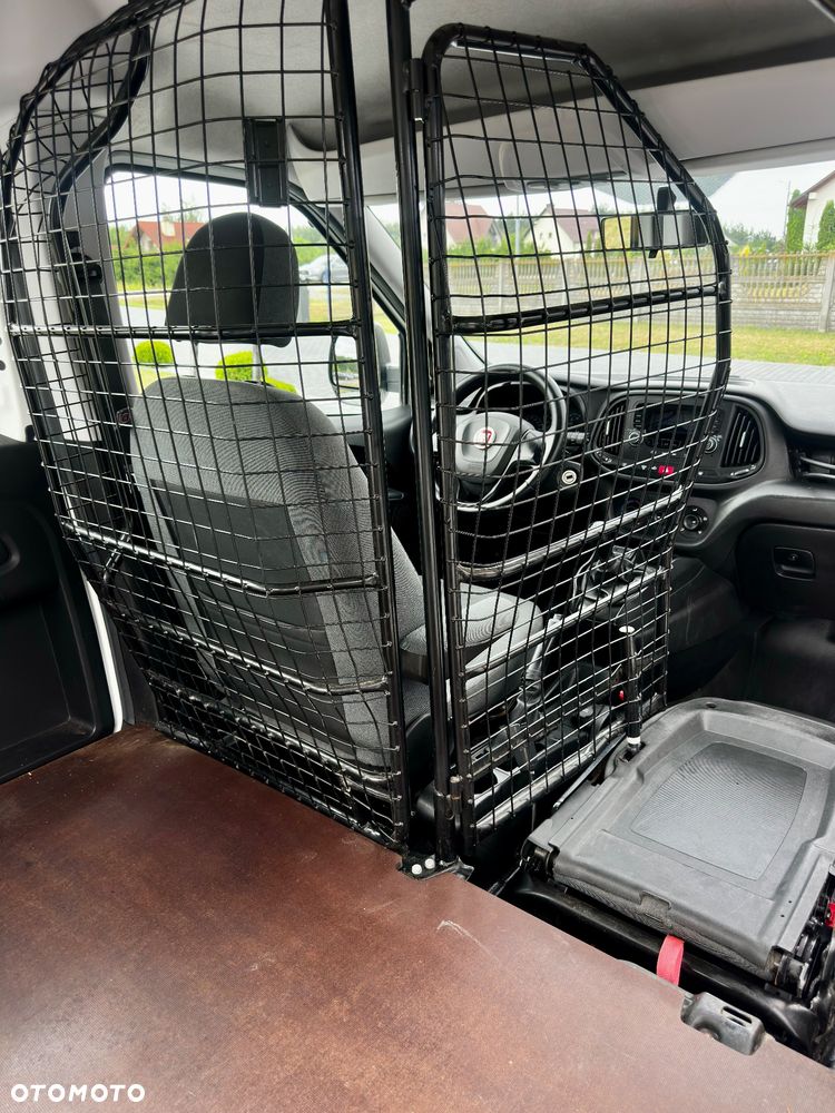 Fiat Doblo L2 - 24