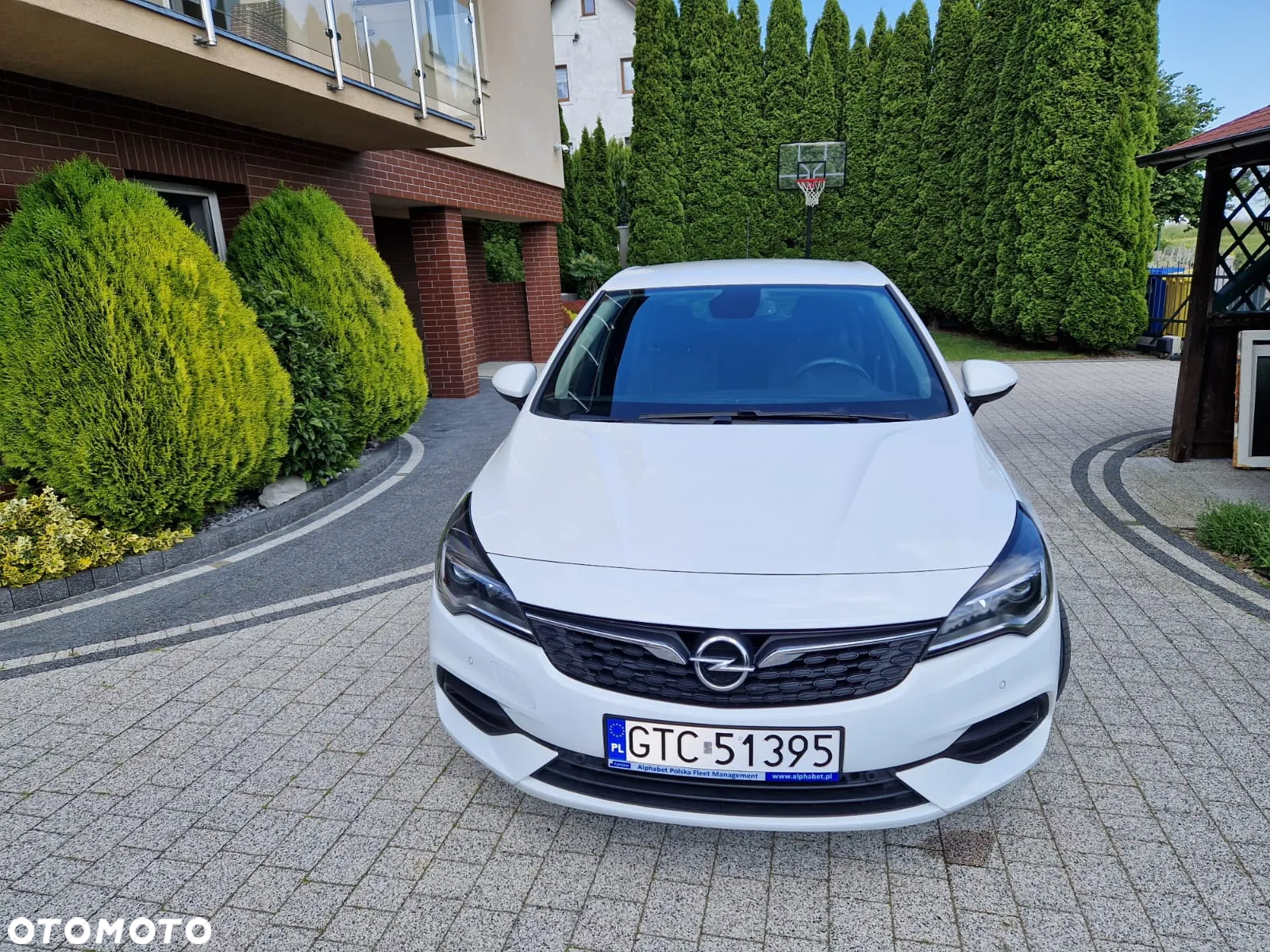 Opel Astra V 1.2 T Edition S&S - 11