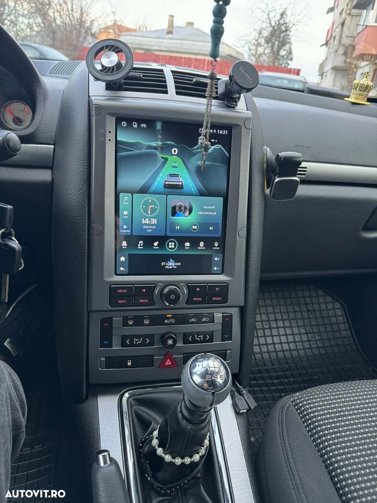 Peugeot 407 - 3