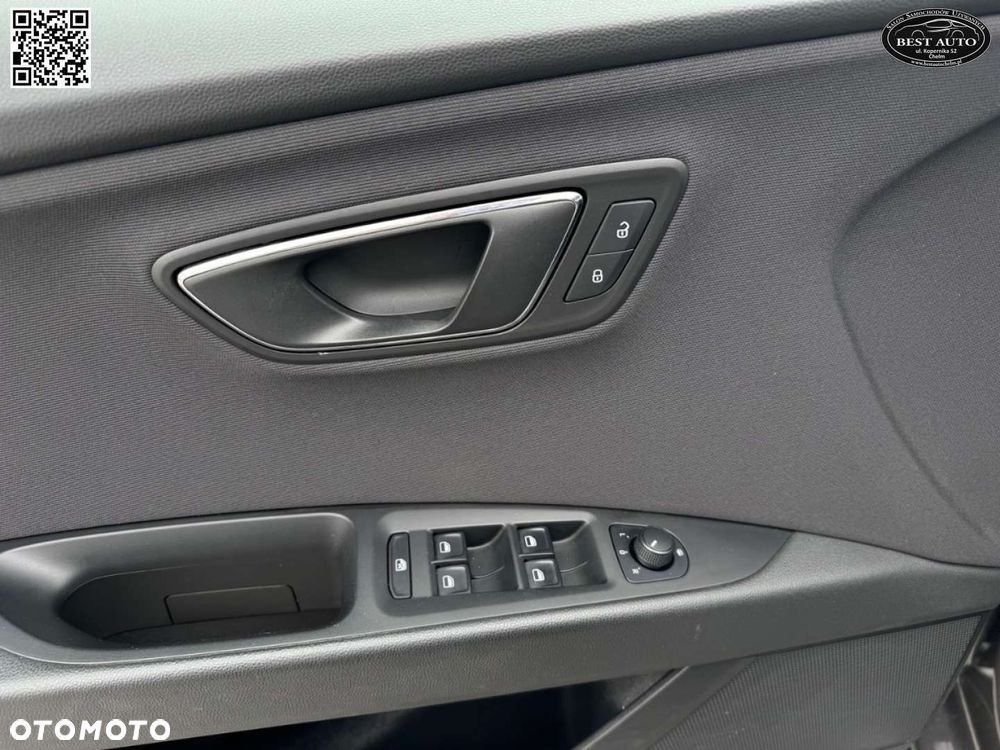 Seat Leon - 21