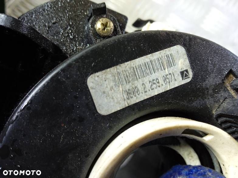 PRZEŁĄCZNIK ZESPOLONY CITROEN JUMPER - 3