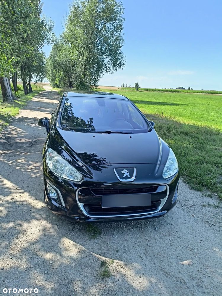 Peugeot 308 1.6 HDi Access - 4