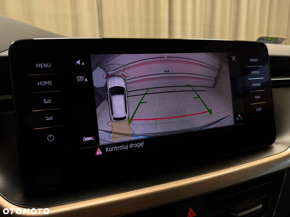 Skoda Kamiq 1.0 TSI Style - 15
