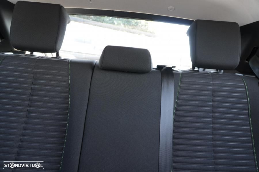 Peugeot 208 1.2 PureTech Active - 14