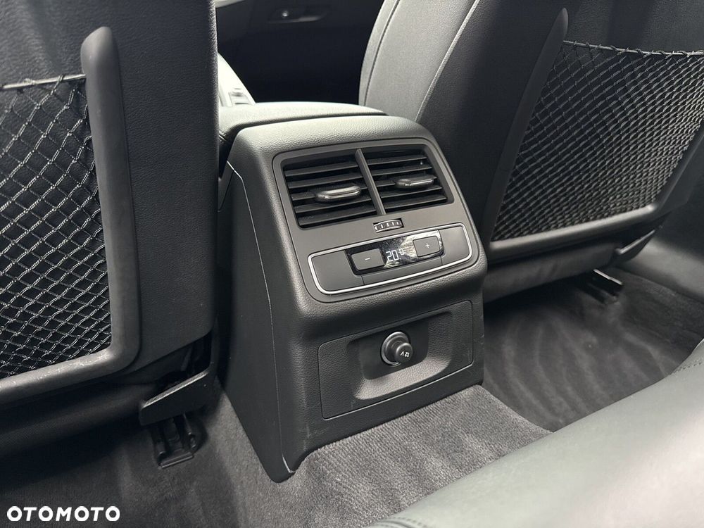 Audi A4 Allroad 40 TDI mHEV Quattro S tronic - 20