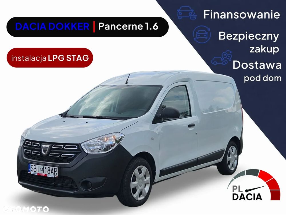 Dacia Dokker VAN - 2