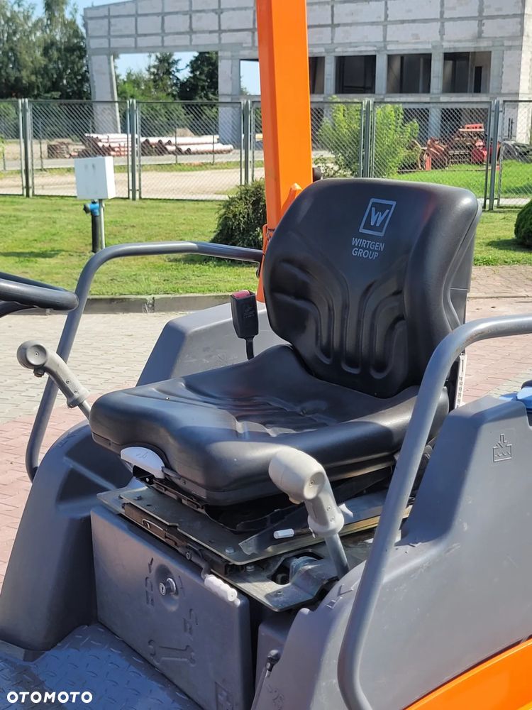 Hamm HD 10 VV - 10