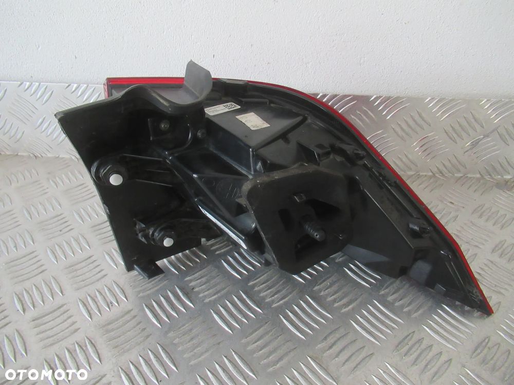 LAMPA TYLNA TYŁ PRAWA LEWA VW TIGUAN II 2 LIFT IQ.LIGHT 5NA 2020- - 25