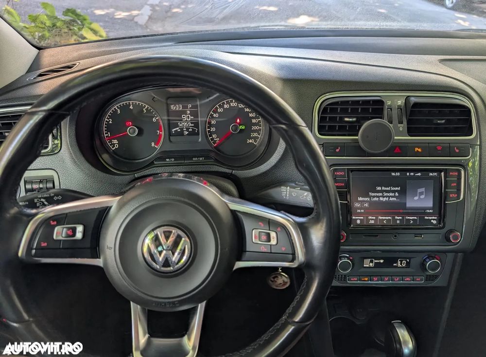 Volkswagen Polo - 10