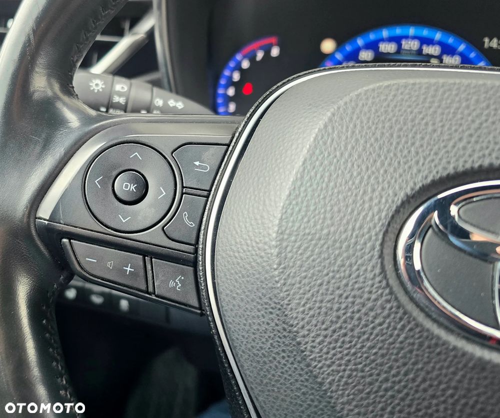 Toyota Corolla 1.2 T Selection - 24