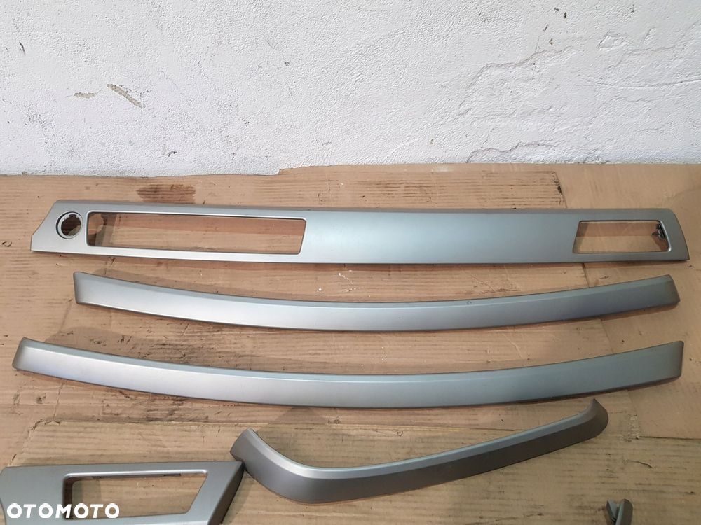 listwy dekor dekory deski bmw e91 e90 europa - 5
