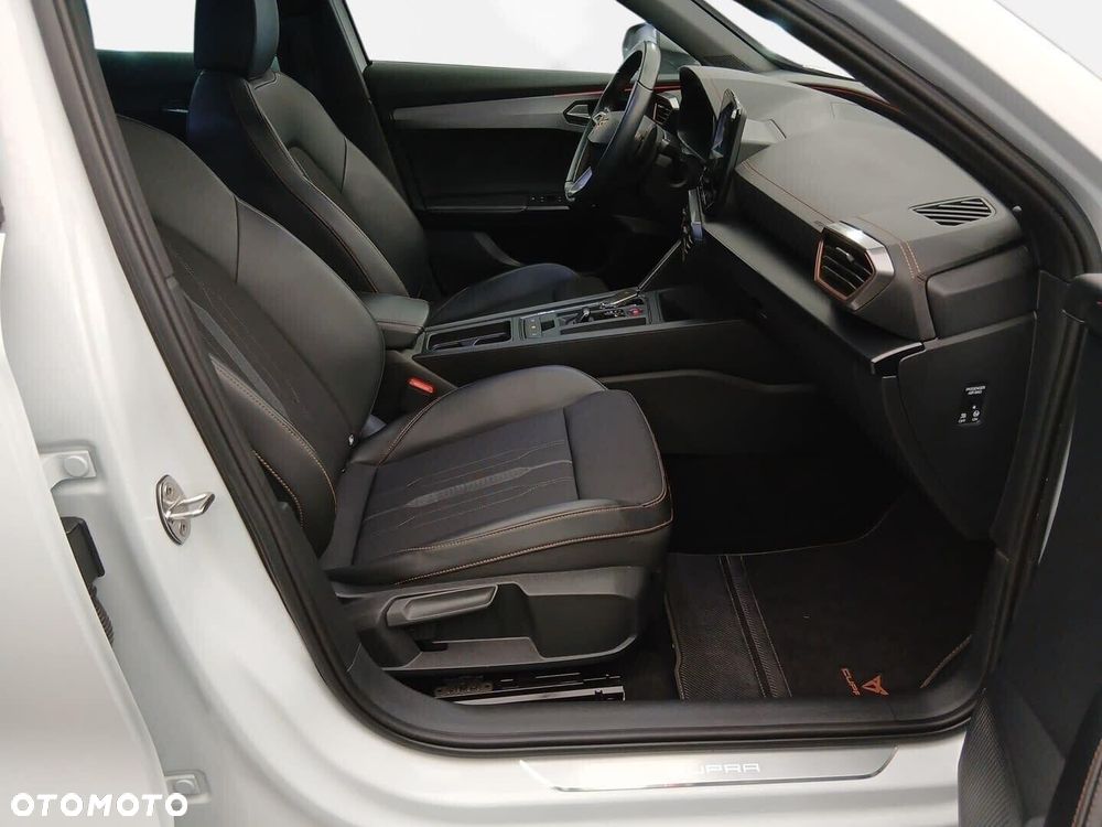Cupra Formentor 1.5 TSI DSG - 21