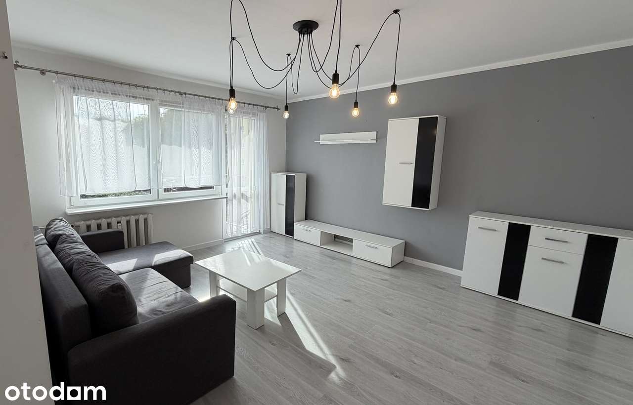 Mieszkanie na sprzedaż, 2 pokoje, 53 m², Leszno