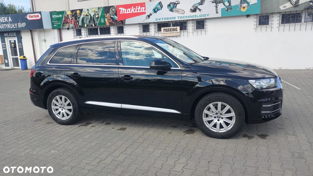 Audi Q7 - 26