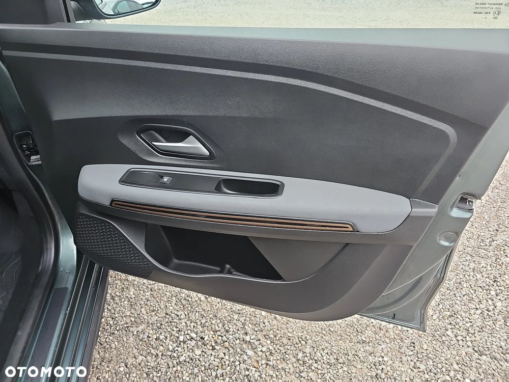 Dacia Sandero 1.0 TCe Expression - 21