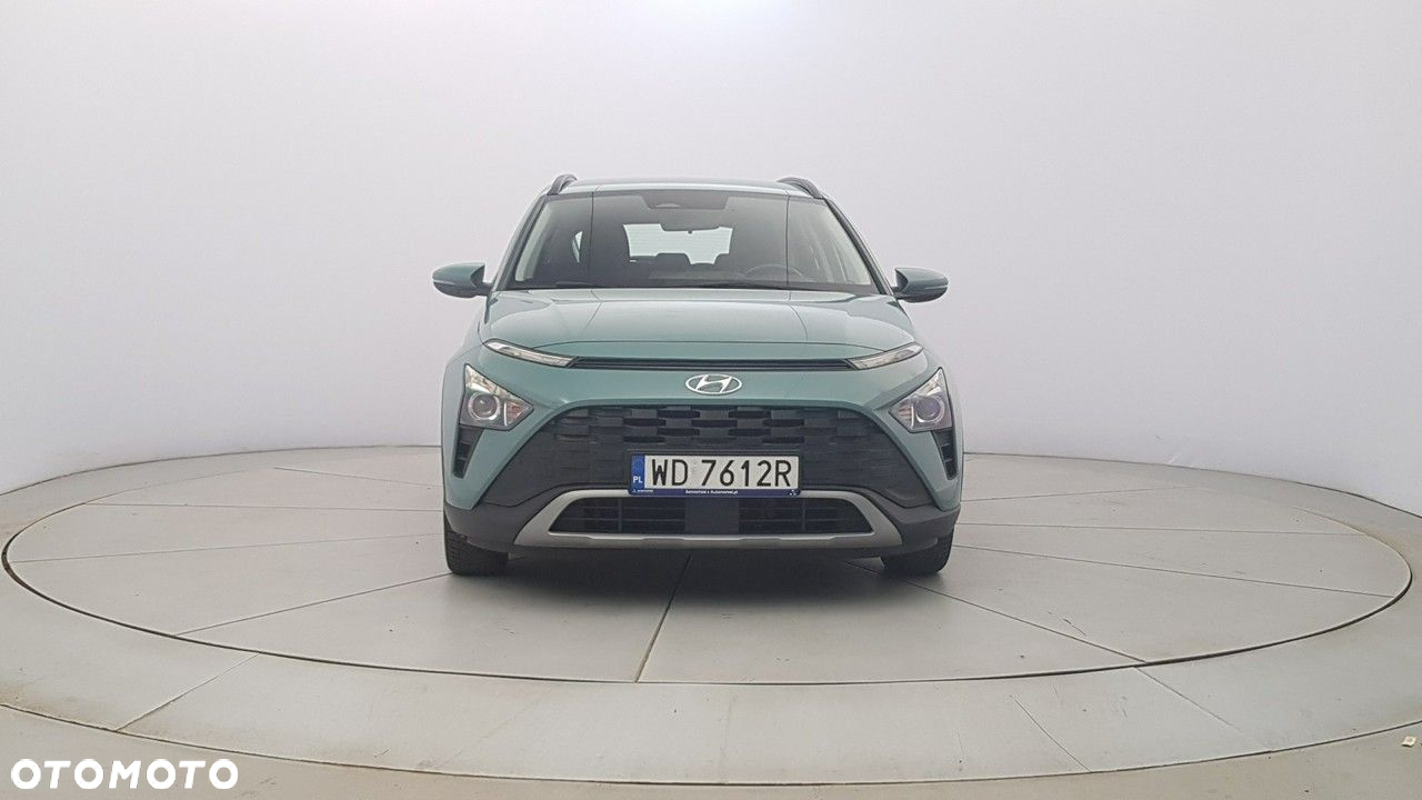 Hyundai Bayon - 2
