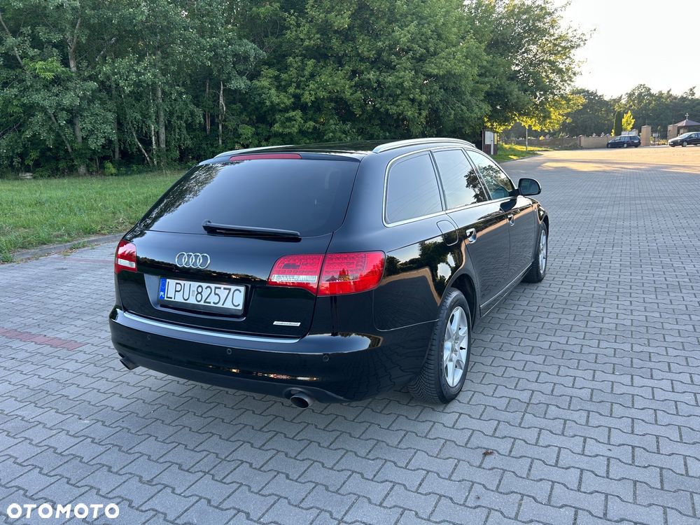 Audi A6 Avant 2.0 TDI DPF - 31