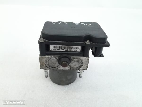 Abs  Peugeot 307 Break (3E) - 3