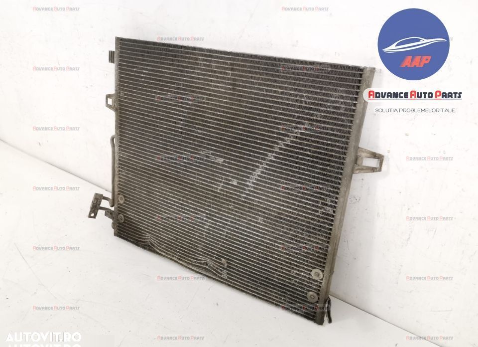 Radiator original in stare buna Mercedes-Benz  M-Class  W164 [2005 - 2 - 6