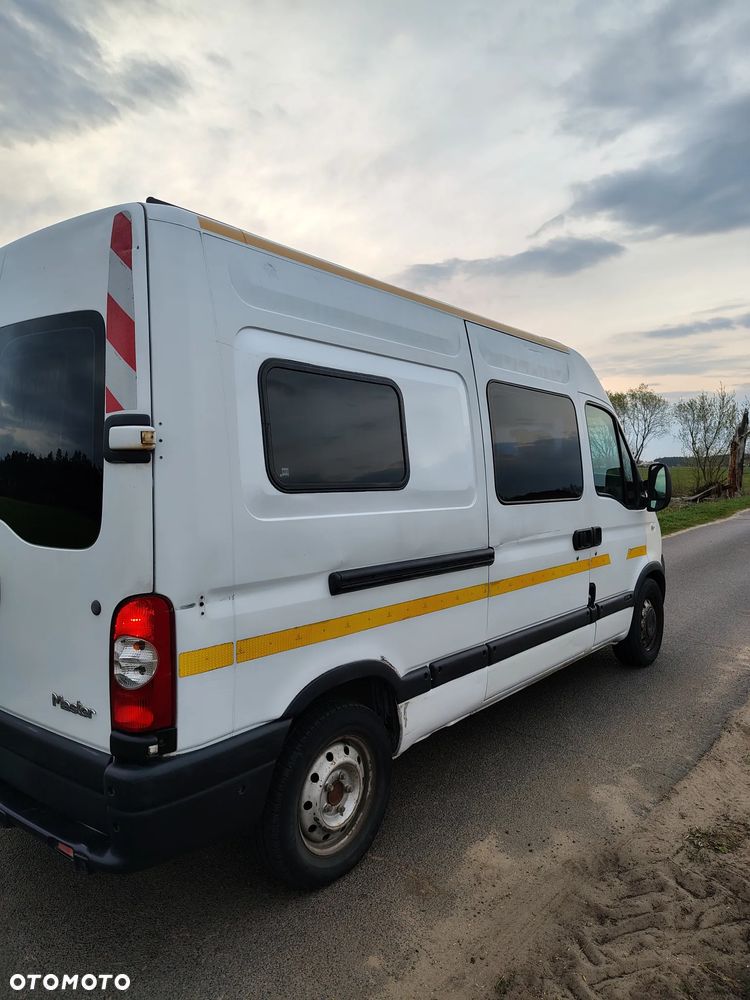 Renault Master - 12