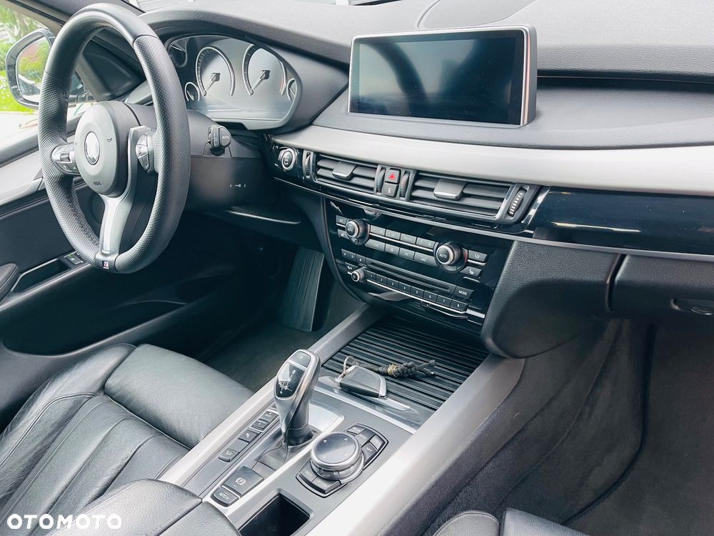 BMW X5 - 22