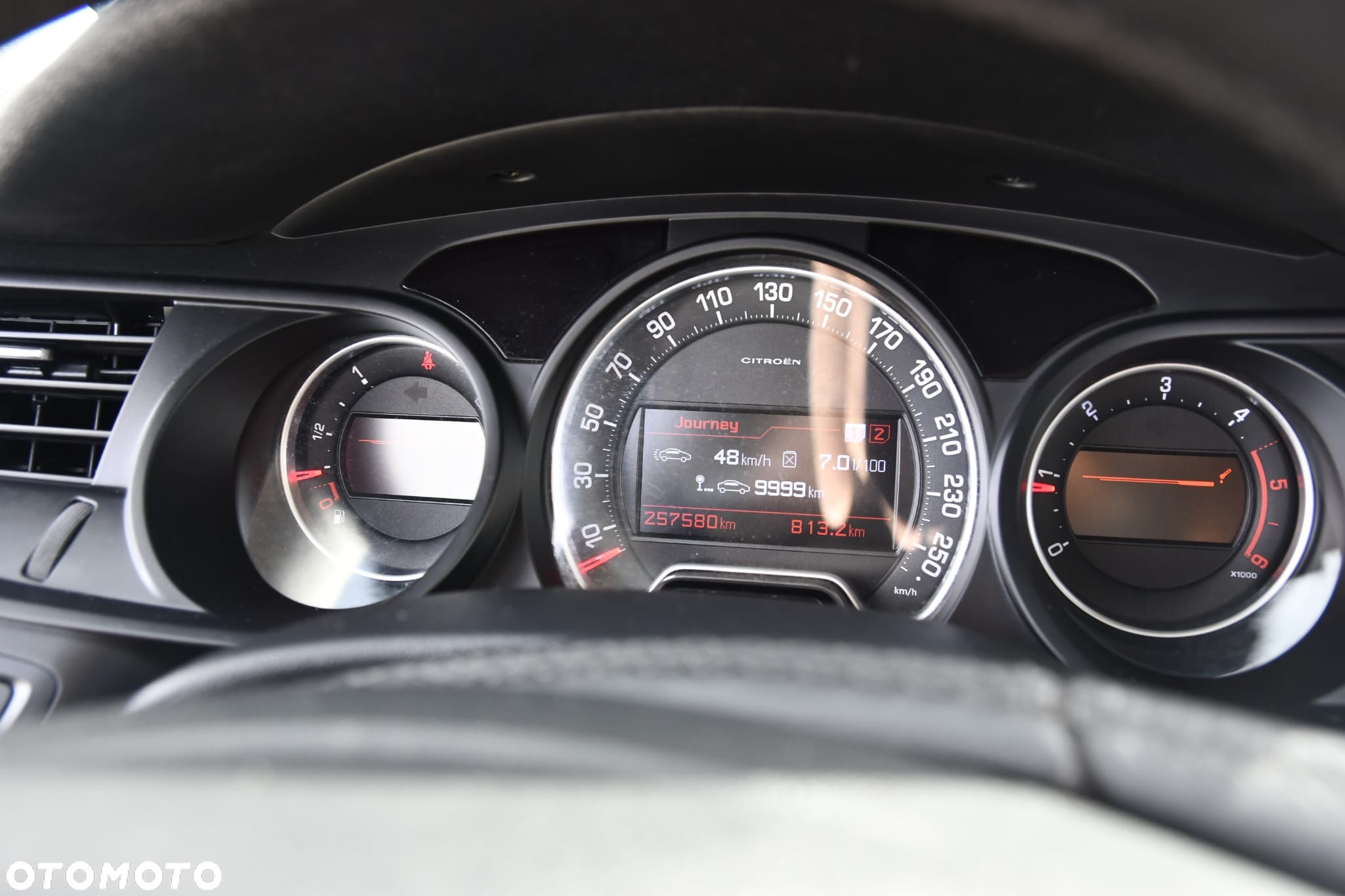 Citroën C5 2.0 HDi Dynamique - 15