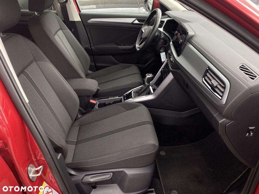 Volkswagen T-Roc - 27