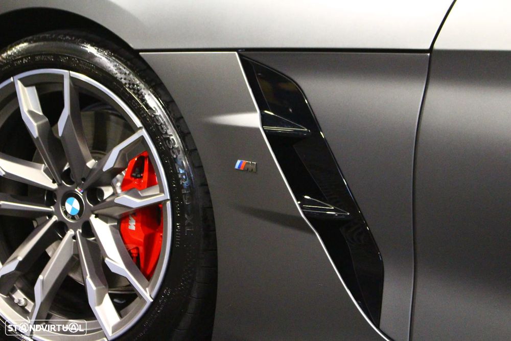 BMW Z4 M40 i - 17
