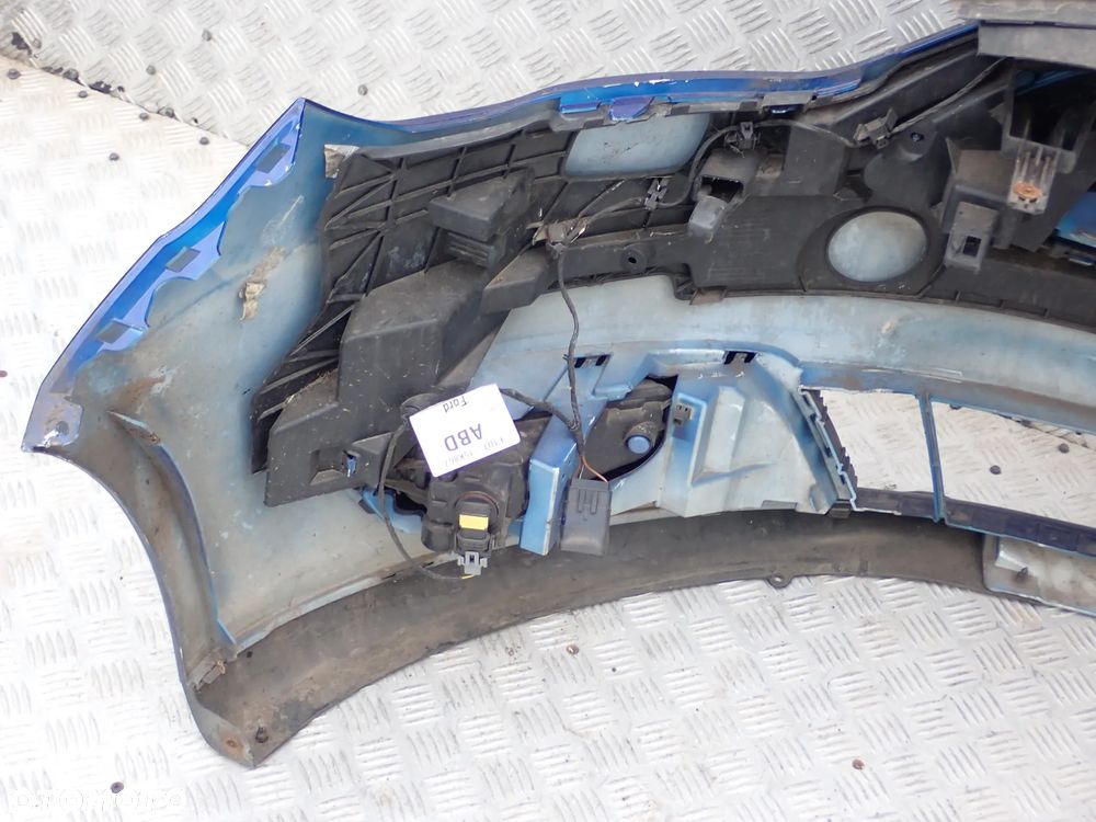 ZDERZAK PRZEDNI FORD C-MAX MK2 LIFT F1CB-R17757-A - 8