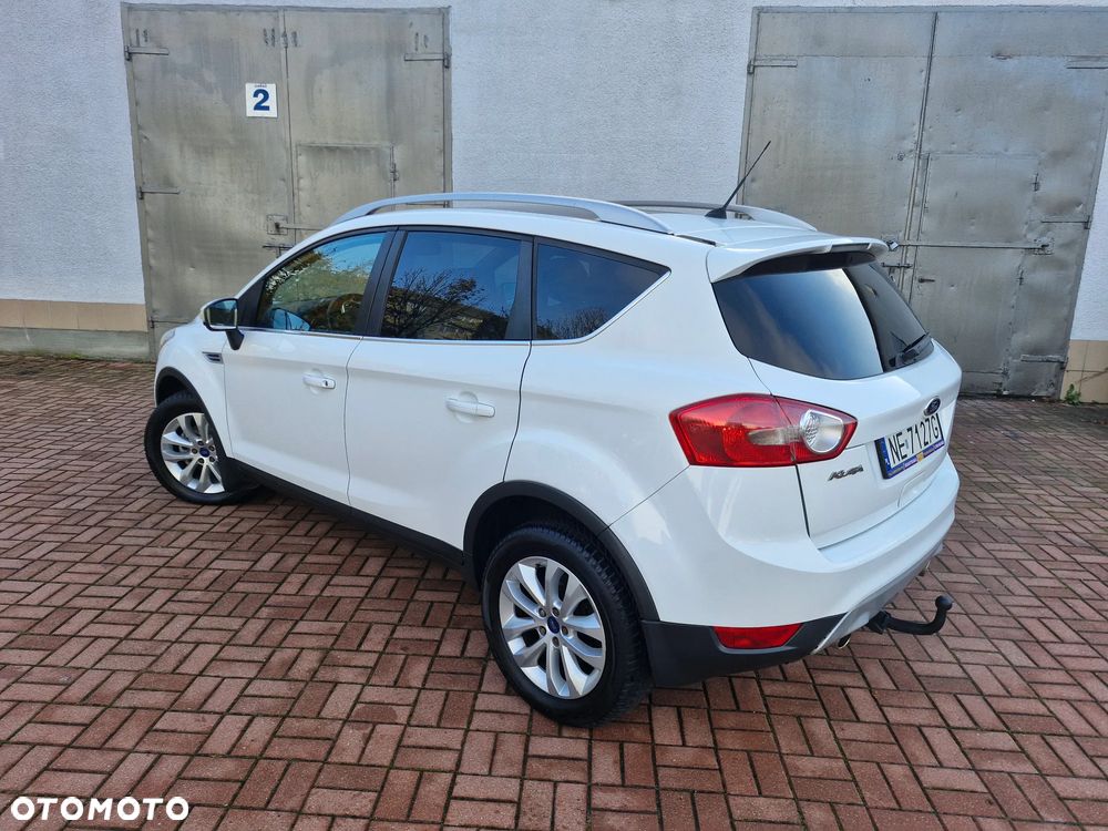 Ford Kuga - 6