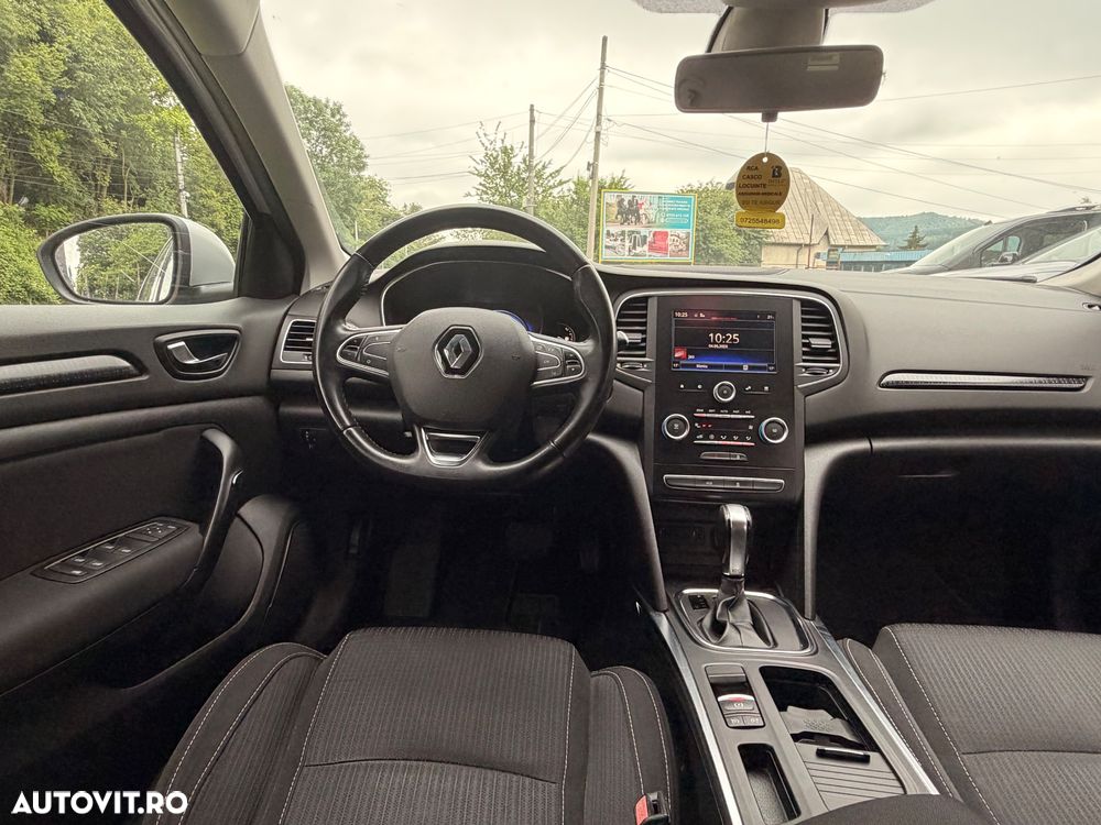 Renault Megane - 9