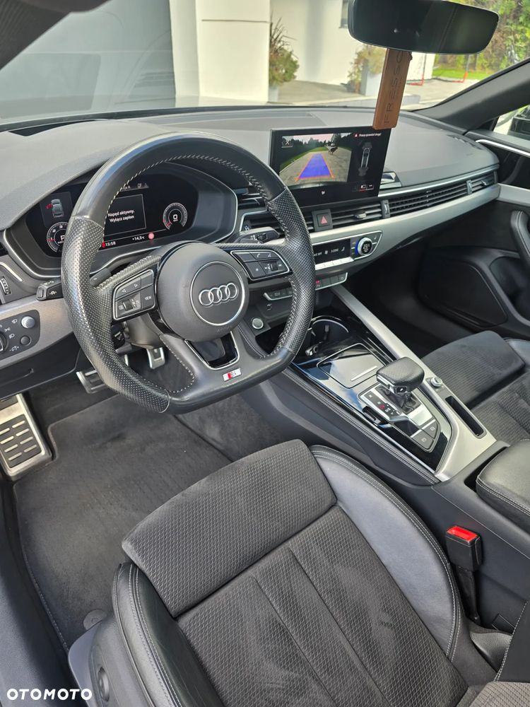 Audi A5 - 11