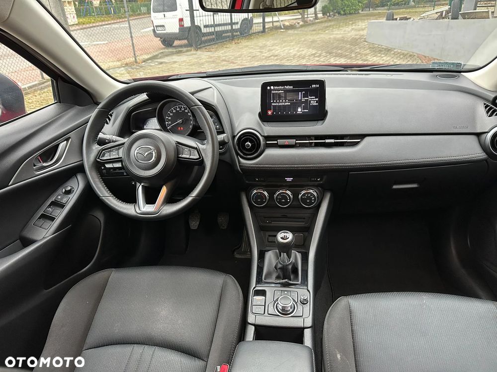 Mazda CX-3 2.0 SkyEnergy - 6