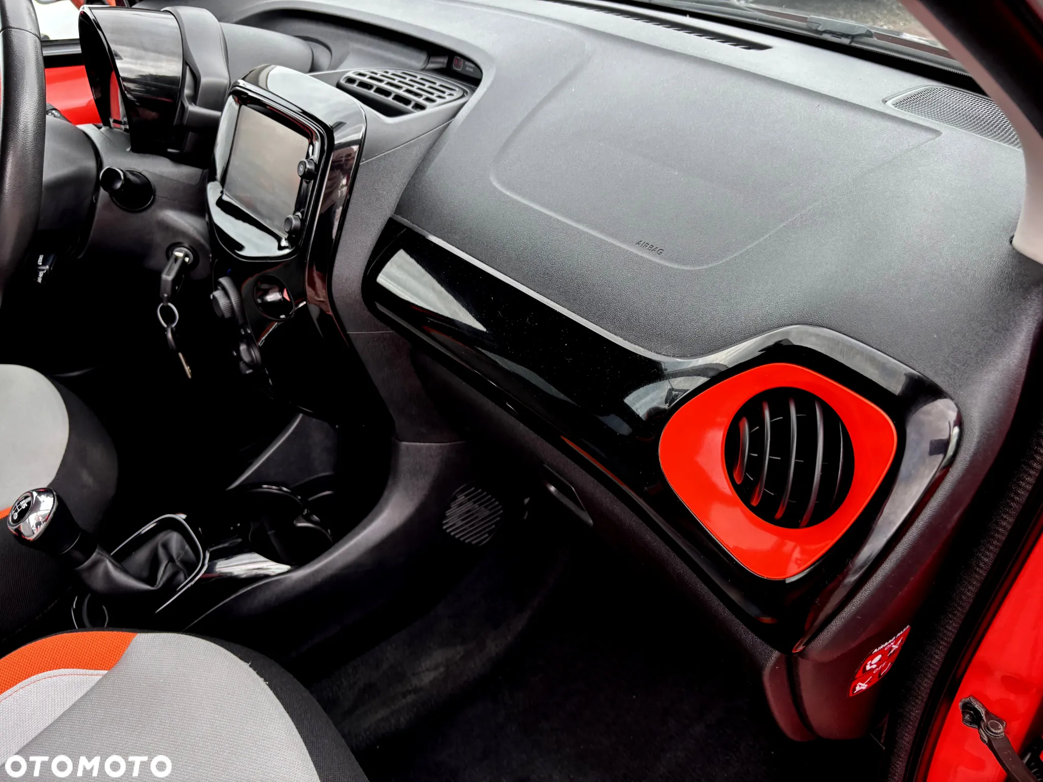 Toyota Aygo x-cite - 20