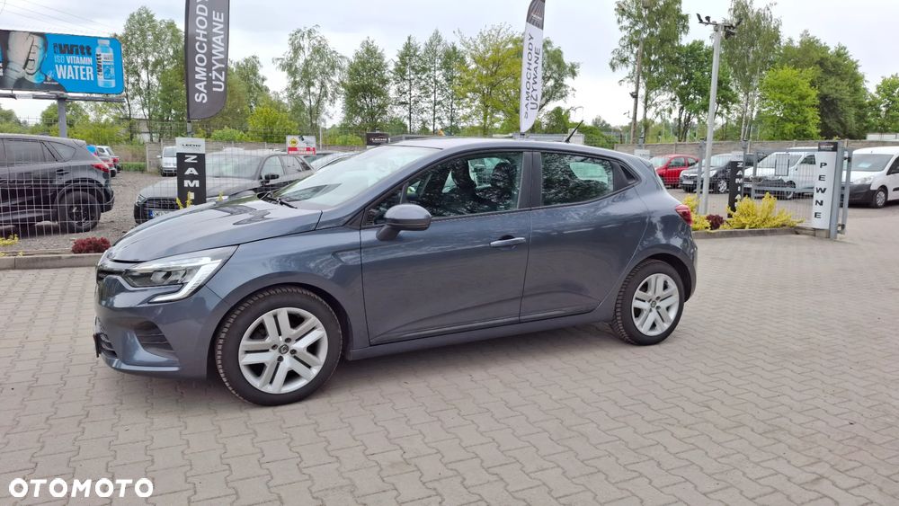 Renault Clio 1.0 TCe Zen - 7