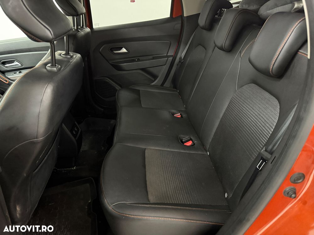 Dacia Duster TCe 150 4WD SL Prestige Extreme - 15