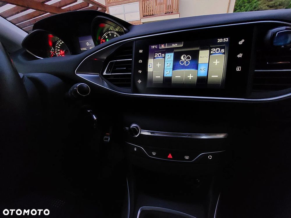 Peugeot 308 130 e-THP Stop & Start Allure - 6
