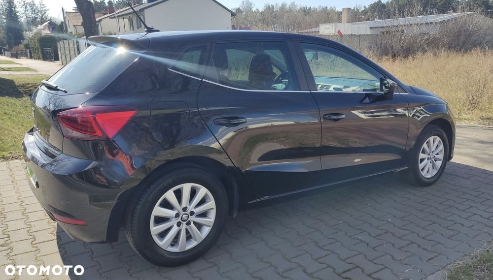Seat Ibiza - 28