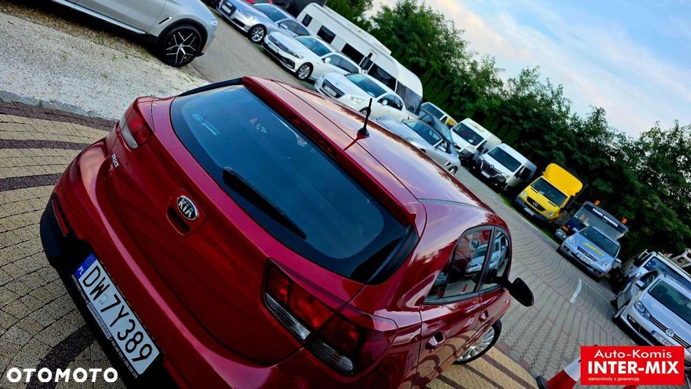 Kia Rio - 17