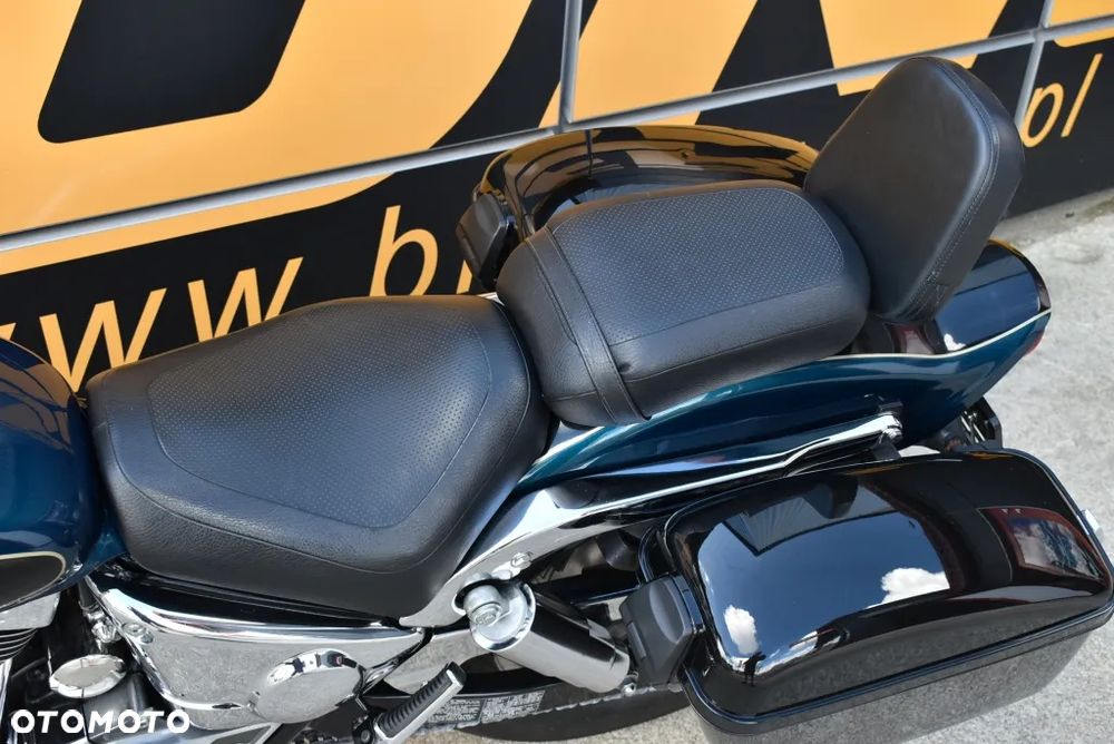 Suzuki Marauder - 13