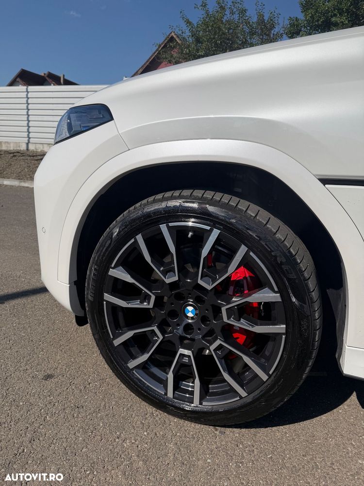BMW X6 - 8